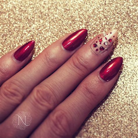 The Power of Passionate Nails: Explore the Magic of Nail Art
